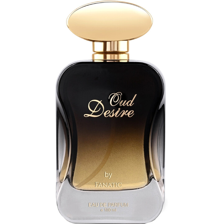 Oud Desire